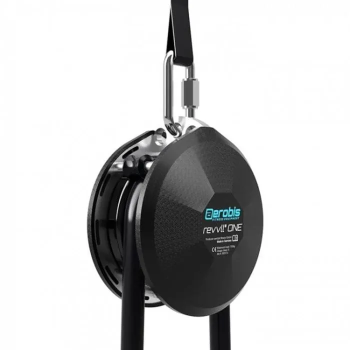 Revvl One - Endless Rope Training