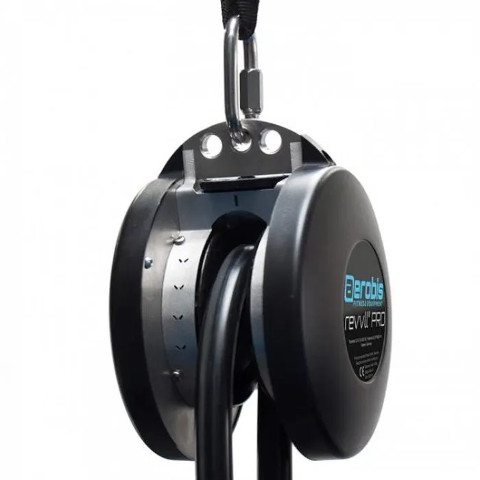 Revvl PRO - Endless Rope Training