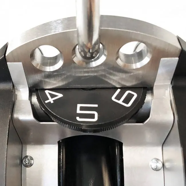 Revvl PRO - Endless Rope Training