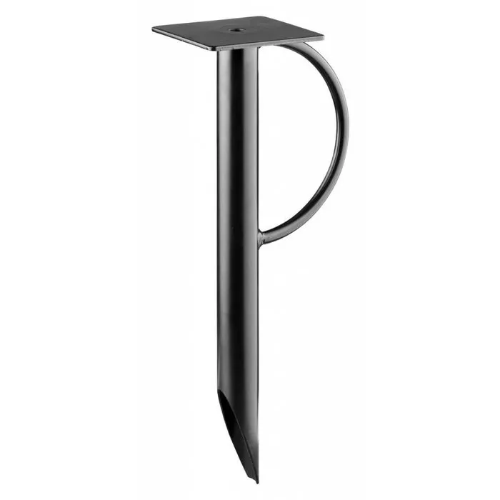 PT Essentials Battlerope grondanker -grondbevestiging - bootcamp