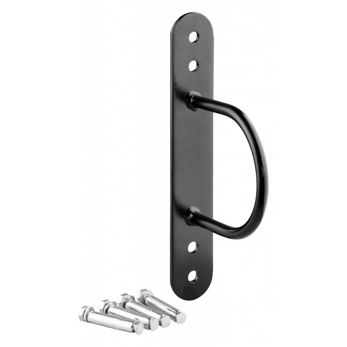 PT Essentials Battlerope Muurbevestiging