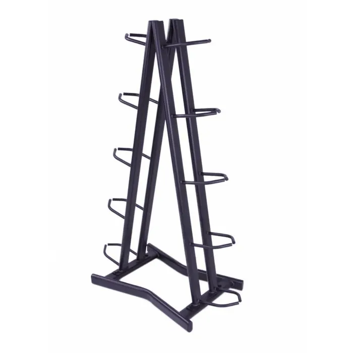 Lifemaxx LMX1253 Medicine Ball opbergrek - 10 ballen