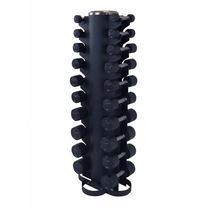 Lifemaxx LMX82W Dumbbelltoren