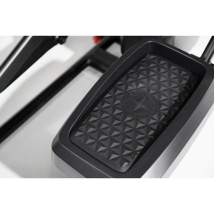 Schwinn 510E Compacte Crosstrainer - RunSocial