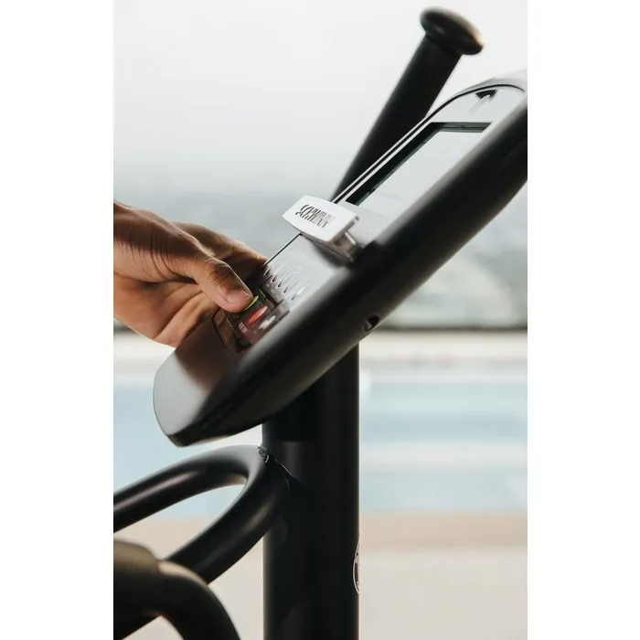 Schwinn 510E Compacte Crosstrainer - RunSocial