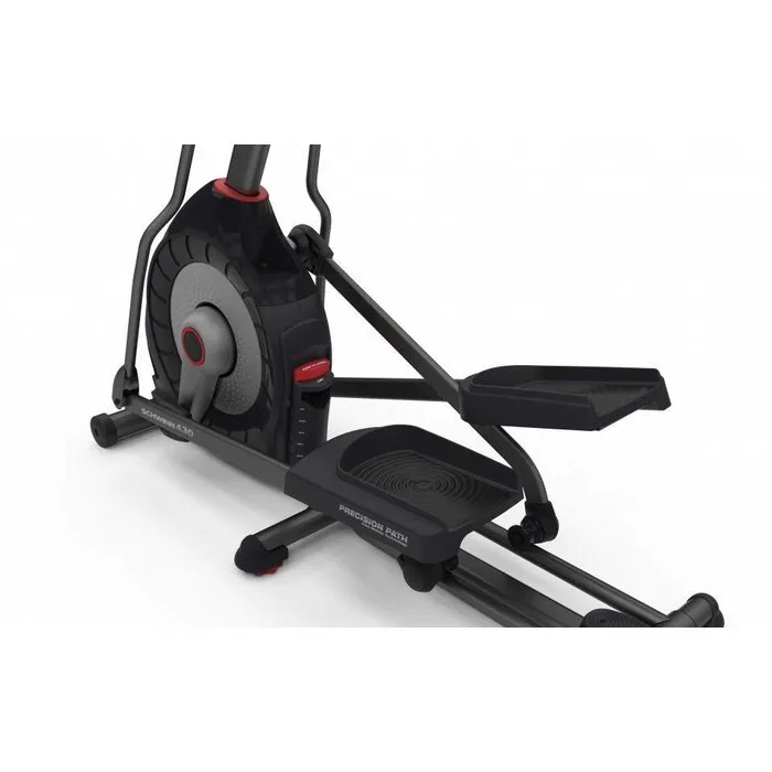 Schwinn OP IS OP - 430i Crosstrainer -  Gratis Levering