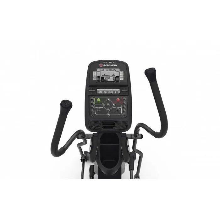 Schwinn OP IS OP - 430i Crosstrainer -  Gratis Levering