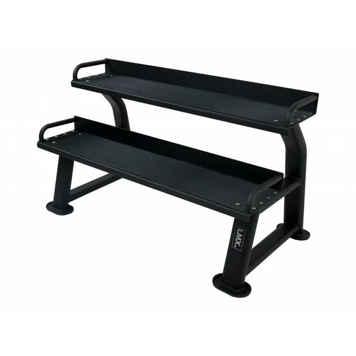 Lifemaxx LMX1146 Kettlebell opbergrek Heavy Duty