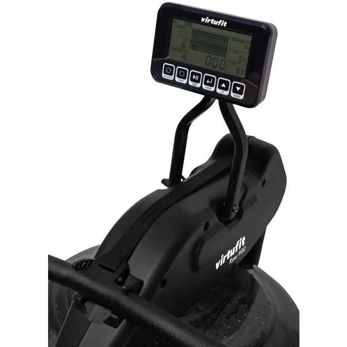 VirtuFit ROW 900 Water Rower - opklapbaar