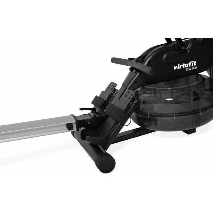 VirtuFit ROW 900 Water Rower - opklapbaar