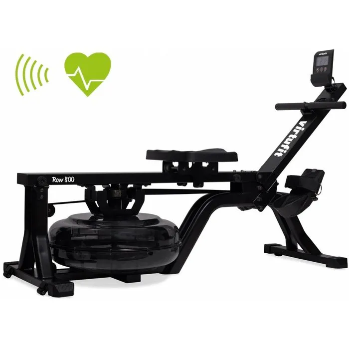 VirtuFit ROW 800 Water Rower