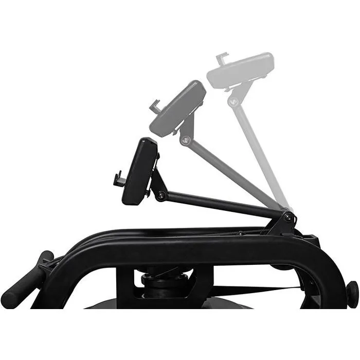VirtuFit ROW 1000 Water Rower
