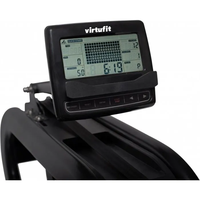 VirtuFit ROW 1000 Water Rower
