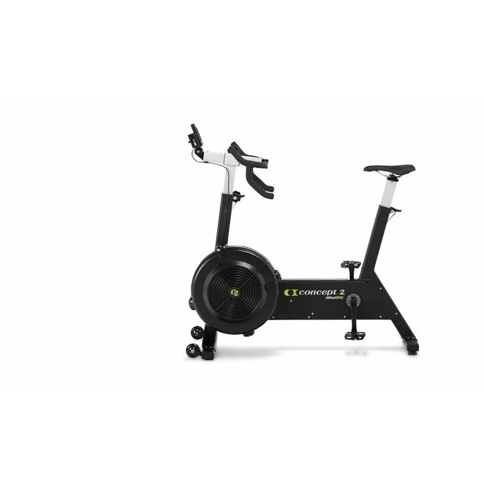 Concept2 BikeErg Fan Bike Indoor Cycle