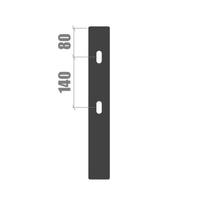 PT Essentials Boksbal Attacment voor PT Essential Rigs