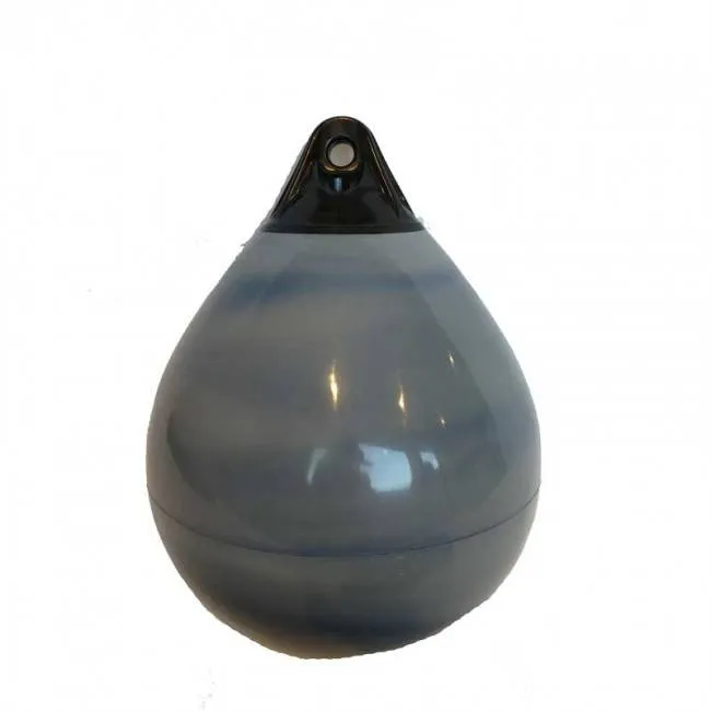 Waterpro Punchbag Premium Blauw-Grijs - 50 cm