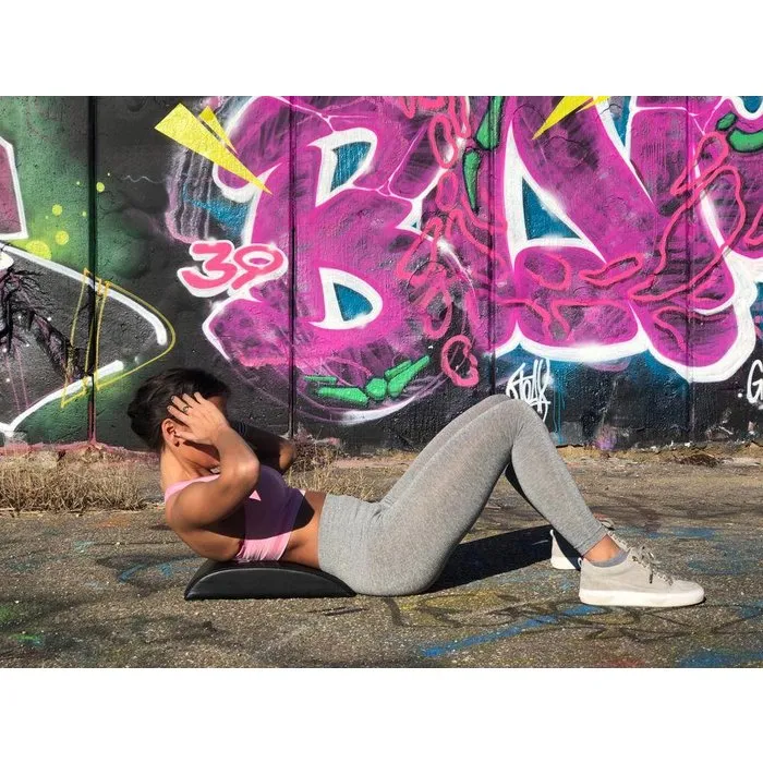 PT Essentials CorePower Ab Mat PRO Buikspiertrainer