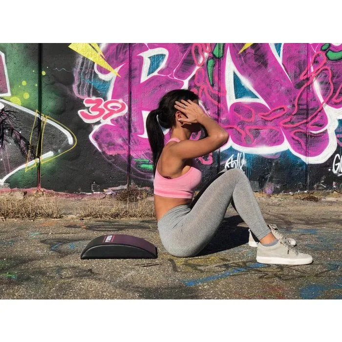 PT Essentials CorePower Ab Mat PRO Buikspiertrainer