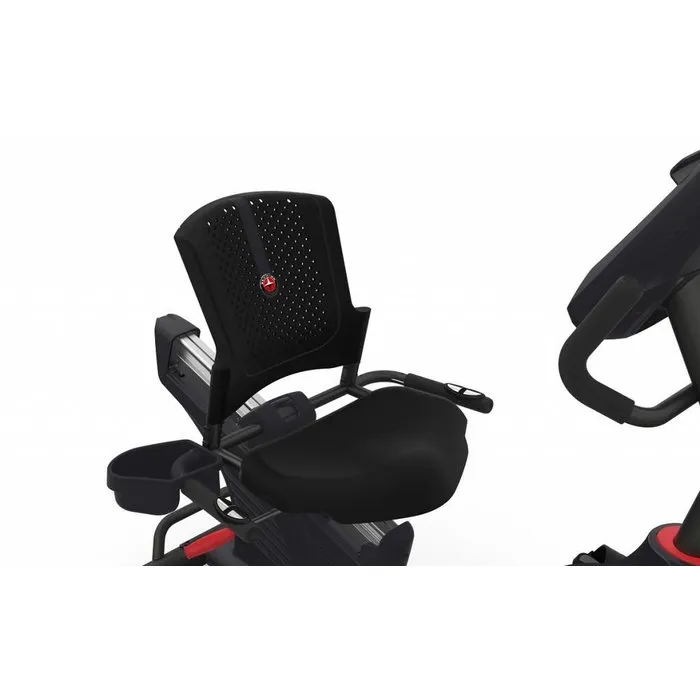 Schwinn 570R Ligfiets - met RideSocial - Gratis Levering