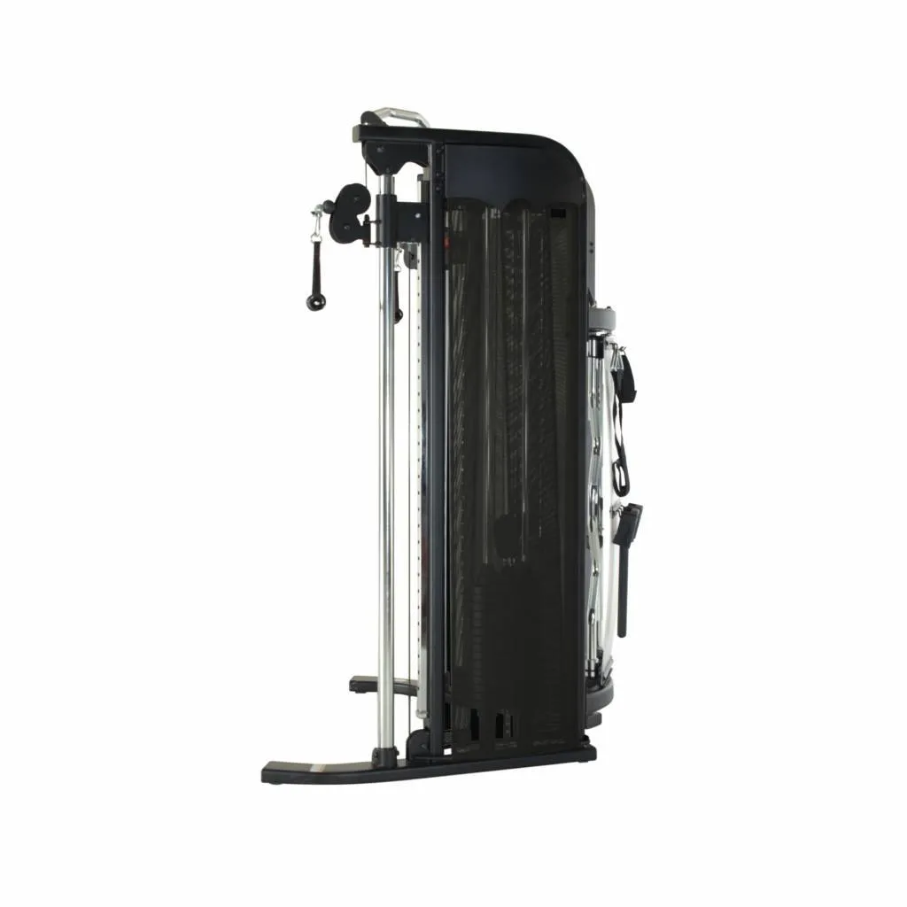 Inspire Fitness FT1 Functional Trainer Black