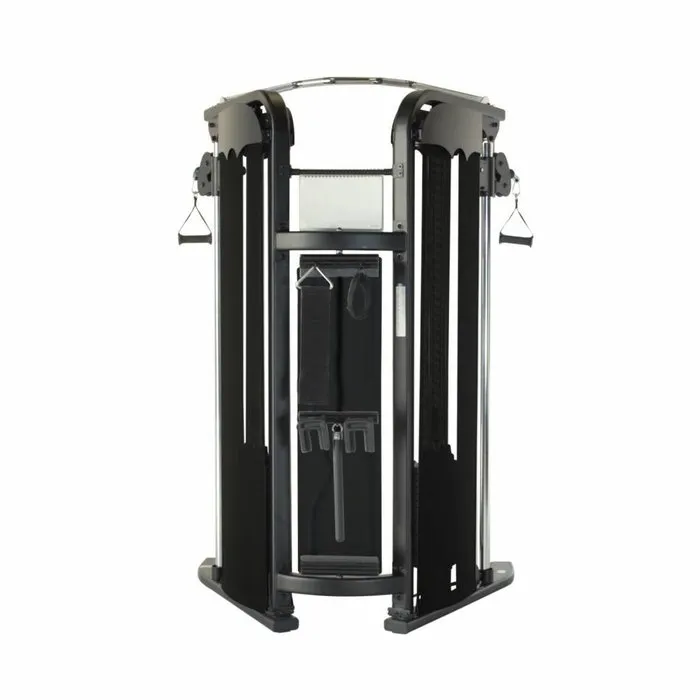Inspire Fitness FT1 Functional Trainer Black - Gratis Montage