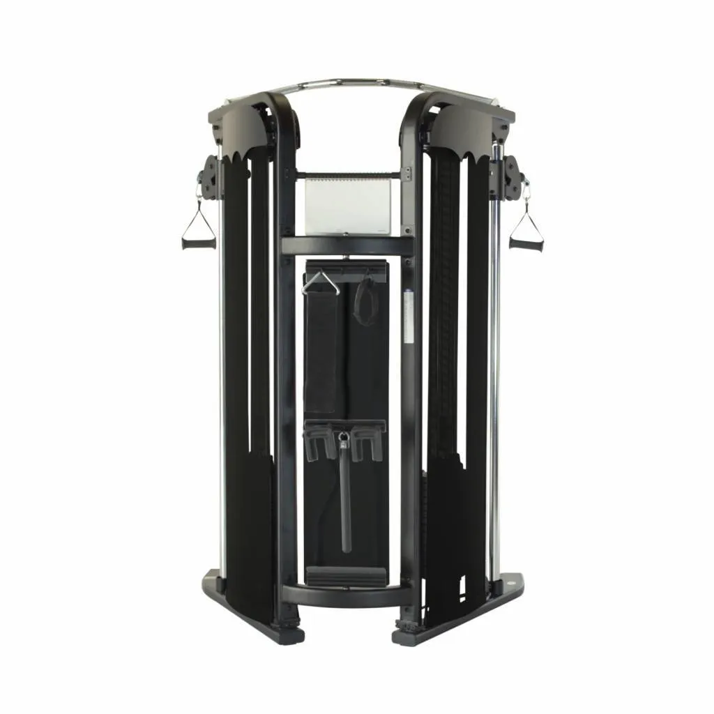 Inspire Fitness FT1 Functional Trainer Black