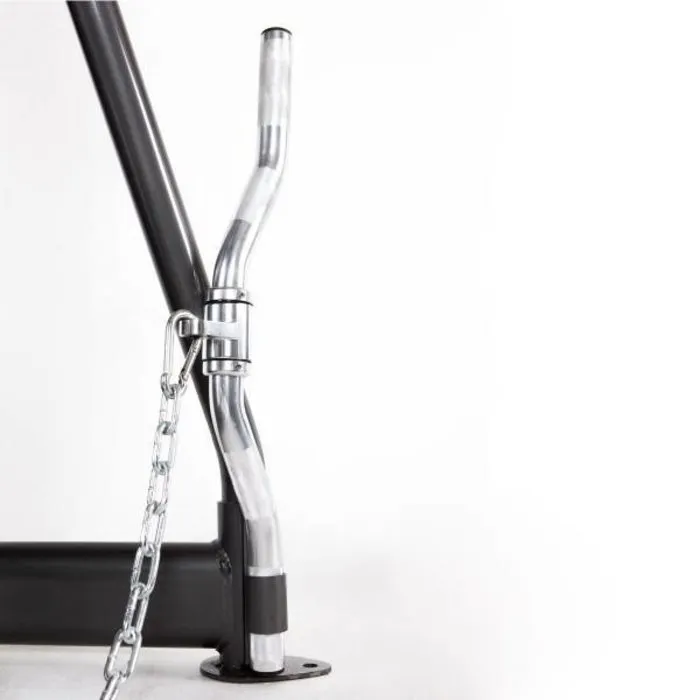 Inspire Fitness M3 Multi-Gym Homegym Black - Gratis Montage