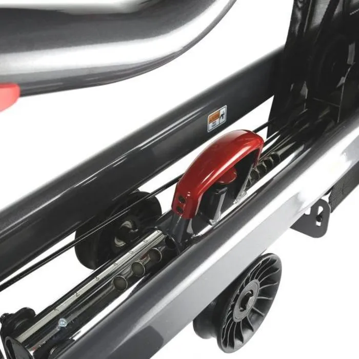 Inspire Fitness BL1 Body-Lift Multigym Homegym Black - Gratis Levering