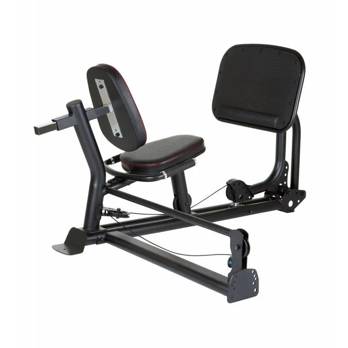 Inspire Fitness Leg Press voor M2, M3 of M5 Black
