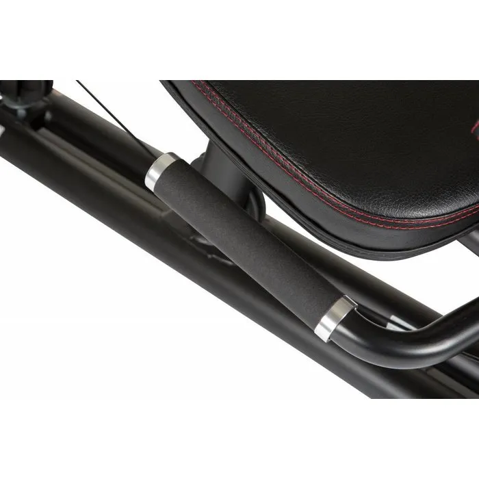 Inspire Fitness Leg Press voor M2, M3 of M5 Black