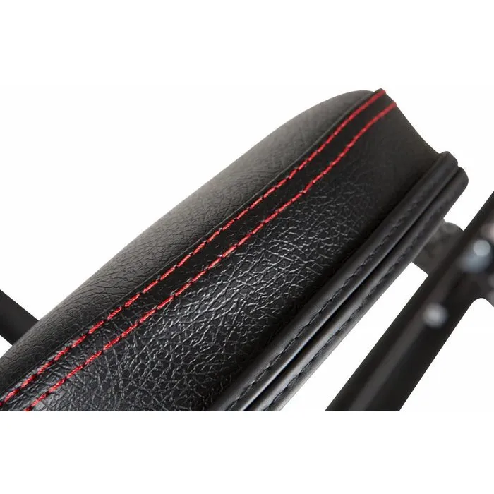 Inspire Fitness Leg Press voor M2, M3 of M5 Black