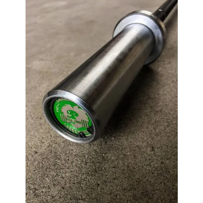 Lifemaxx LMX32-04 Junior Bar 50 mm - 10 kg