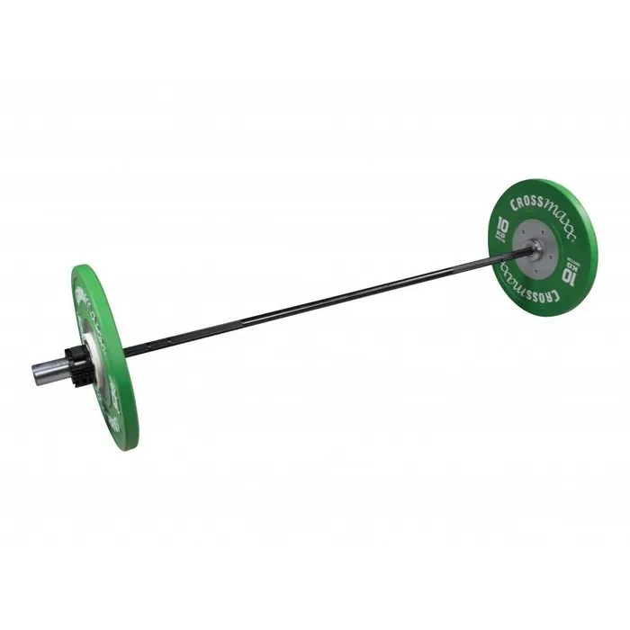 Lifemaxx LMX32-04 Junior Bar 50 mm - 10 kg