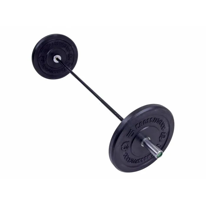 Lifemaxx LMX32-04 Junior Bar 50 mm - 10 kg