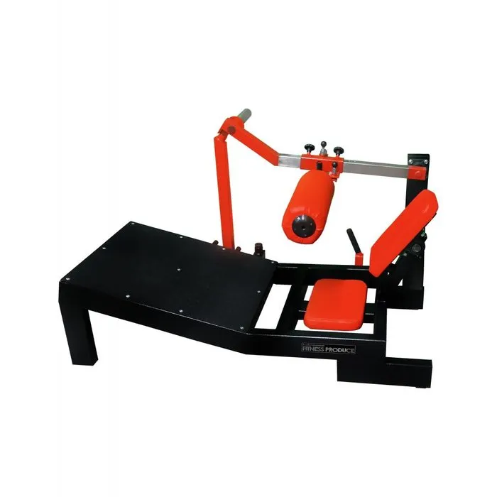 FP Equipment Glute Bridge Machine 16 ZX