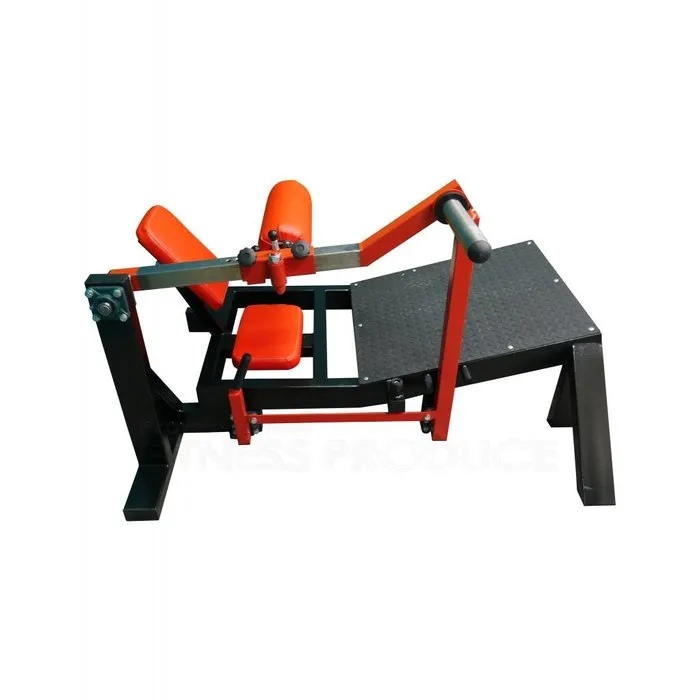 FP Equipment Glute Bridge Machine 16 ZX