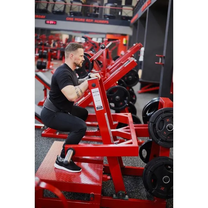FP Equipment Belt Squat Machine 8DX