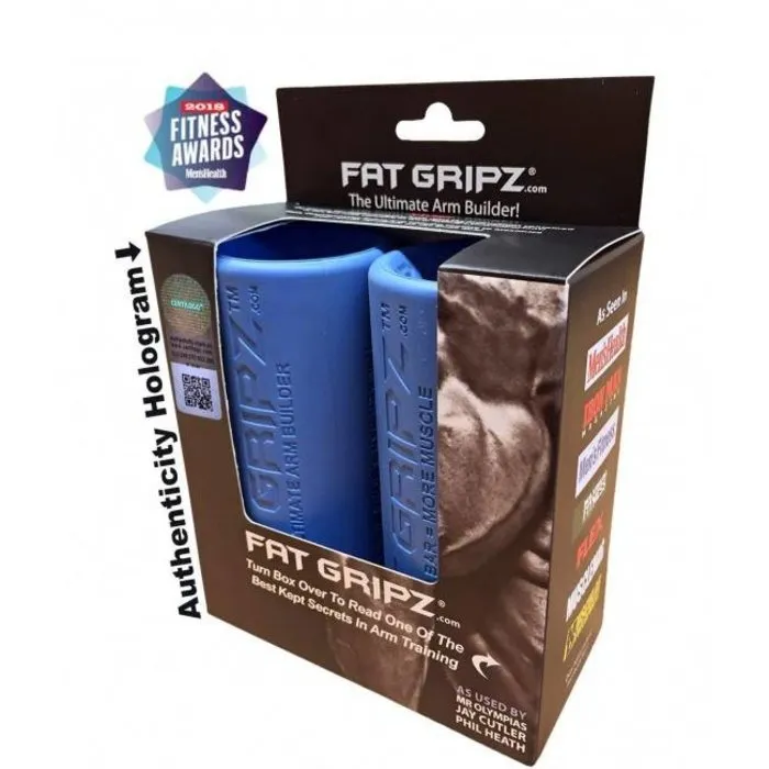 Fat Gripz Original Grip Thickeners