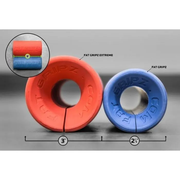 Fat Gripz Extreme Grip Thickeners