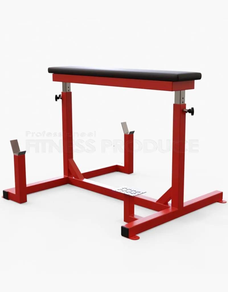 FP Seal Row 100x50x3mm - 350 kg load