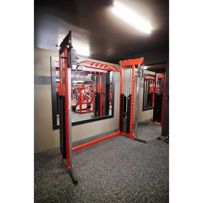 FP Equipment Functional Trainer - Cable Cross 2CX