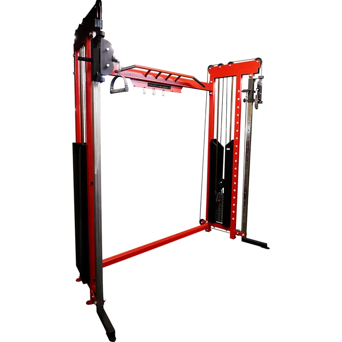 FP Equipment Functional Trainer - Cable Cross 2CX