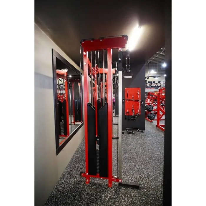 FP Equipment Functional Trainer - Cable Cross 2CX