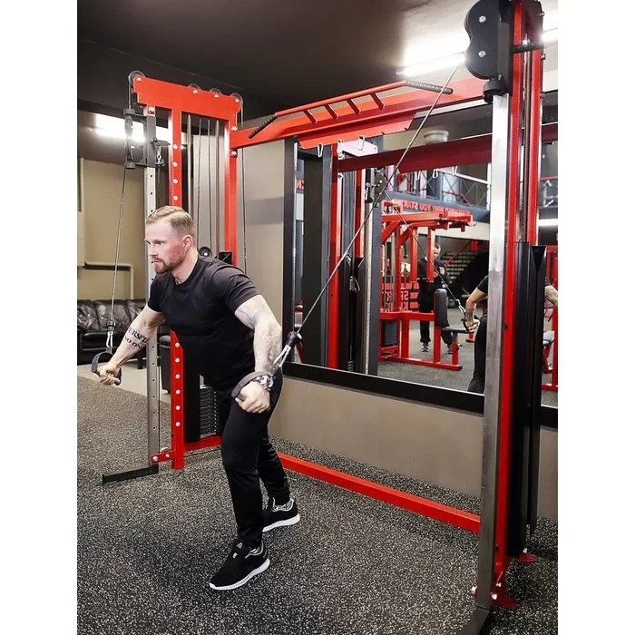 FP Equipment Functional Trainer - Cable Cross 2CX