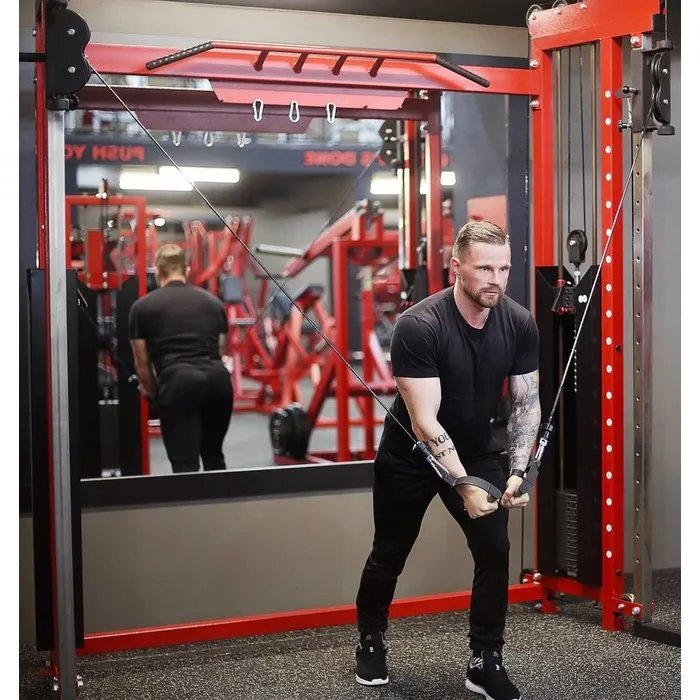 FP Equipment Functional Trainer - Cable Cross 2CX