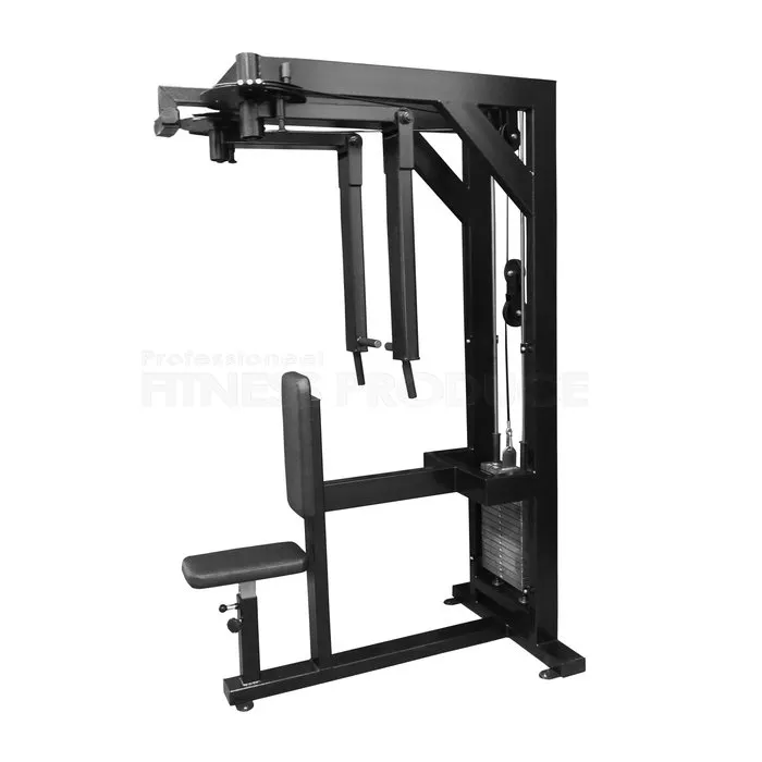FP Equipment Peck Fly and Rear Delt Machine