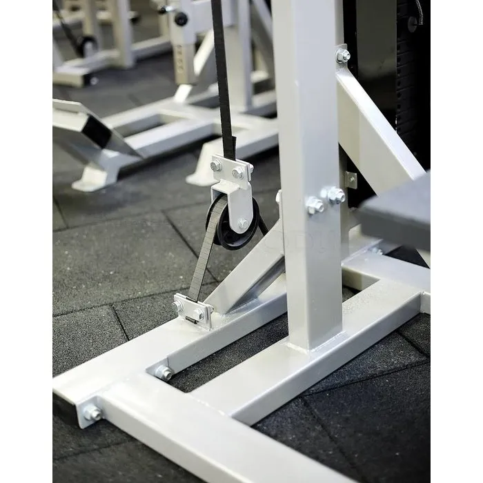 FP Equipment Multi Hip Machine