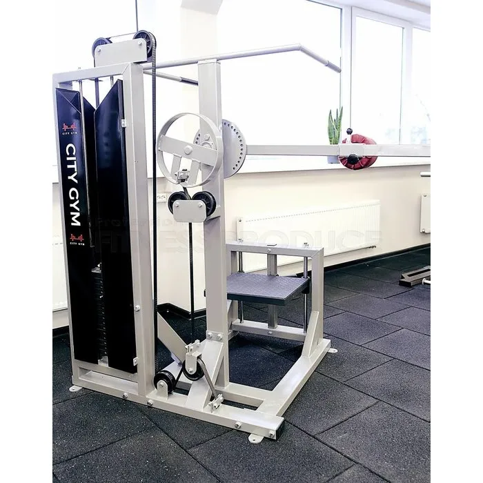 FP Equipment Multi Hip Machine