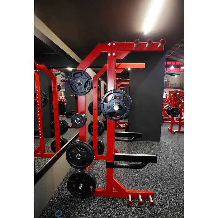 FP Equipment Half Rack Professional