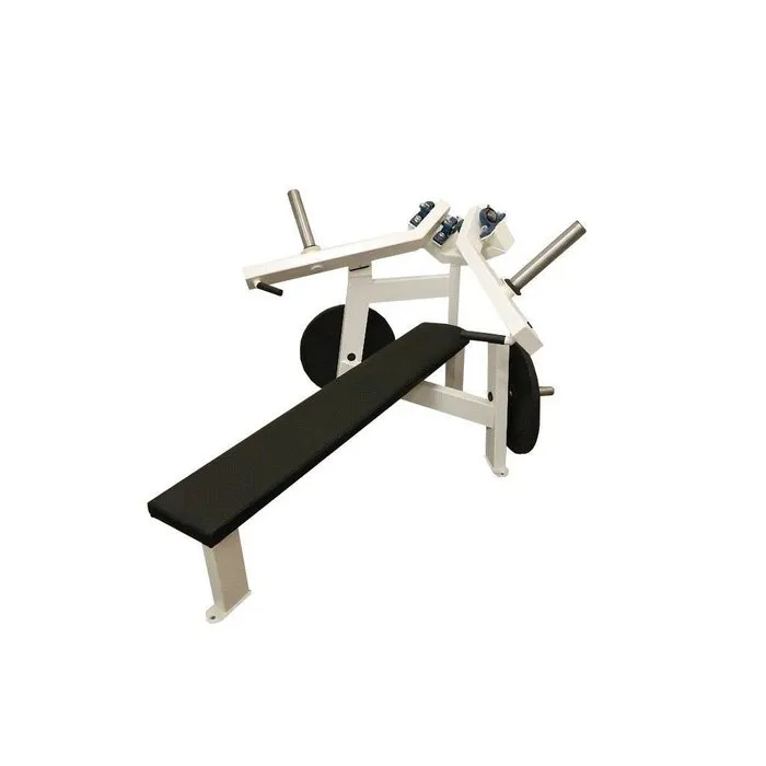 FP Equipment Flat Chest Press Machine